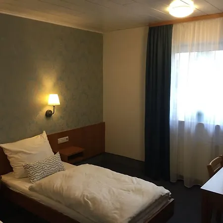Hotel Zip Lingenfeld