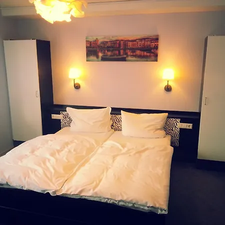 Zip 3* Lingenfeld