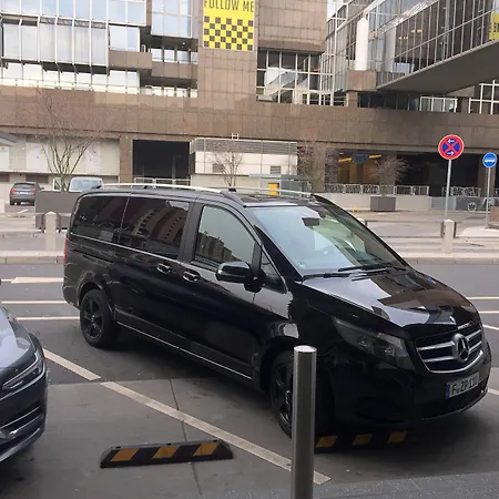 Hotel Zip