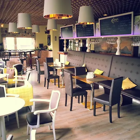 Hotel Zip Lingenfeld