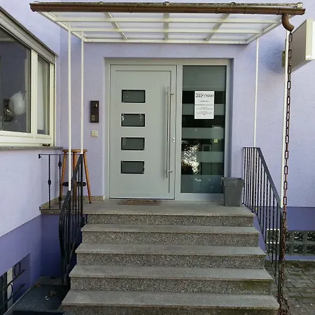Zip Hotel Lingenfeld