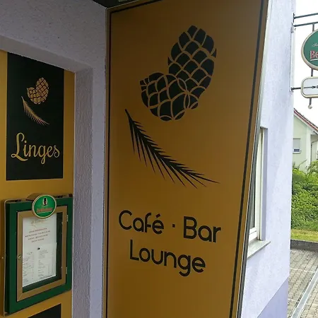 Zip Hotel Lingenfeld