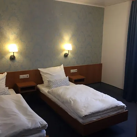 Hotel Zip 3*