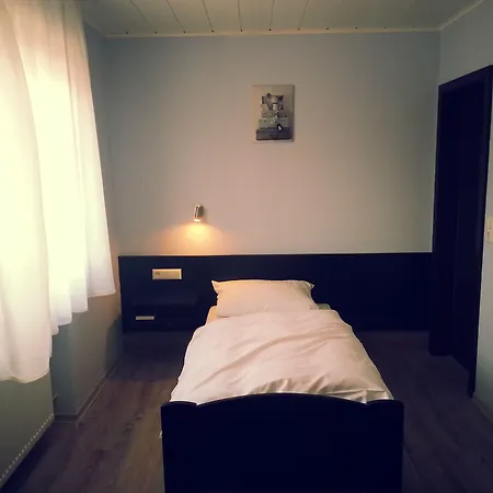 Zip Hotel Lingenfeld