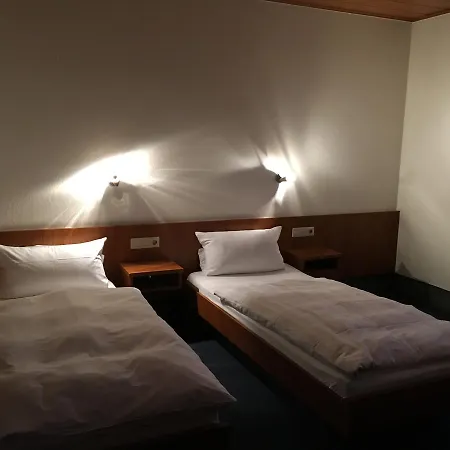 Hotel Zip Lingenfeld