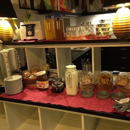Hotel Zip Lingenfeld