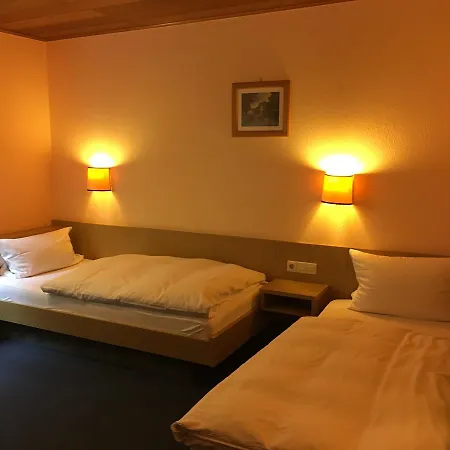 Zip Hotel Lingenfeld