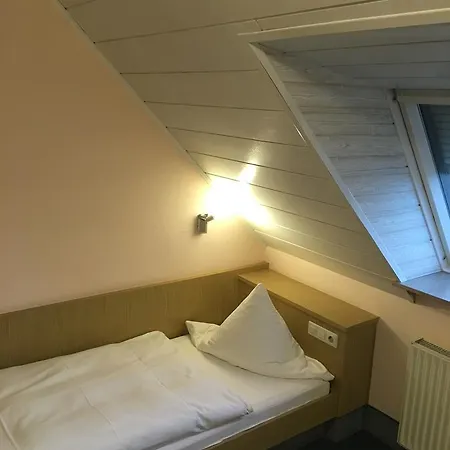 Hotel Zip Lingenfeld