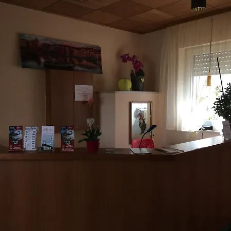 Hotel Zip Lingenfeld