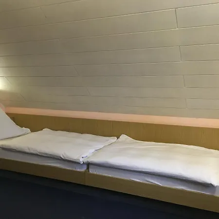 Hotel Zip