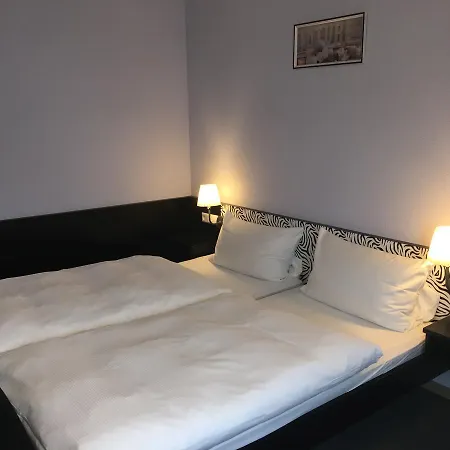 Hotel Zip