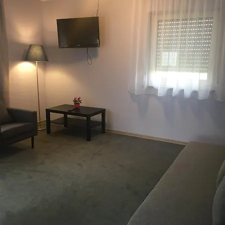 Hotel Zip Lingenfeld