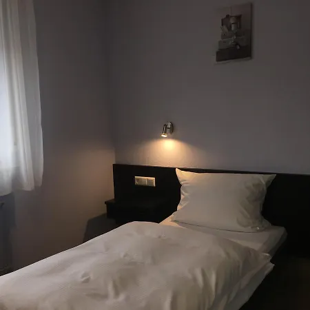 Zip Hotel Lingenfeld