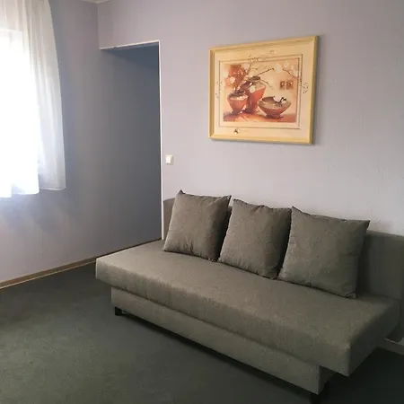 Hotel Zip 3*
