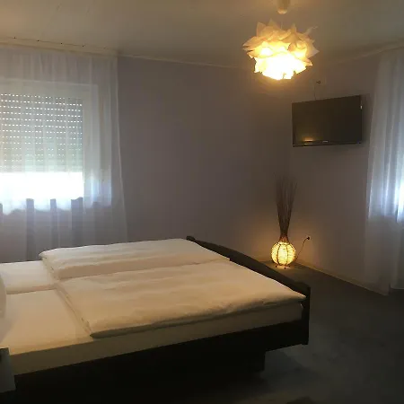 Zip Hotel Lingenfeld