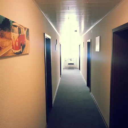 Hotel Zip Lingenfeld