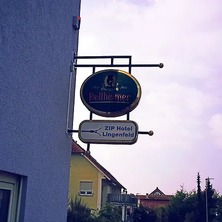 Hotel Zip Lingenfeld