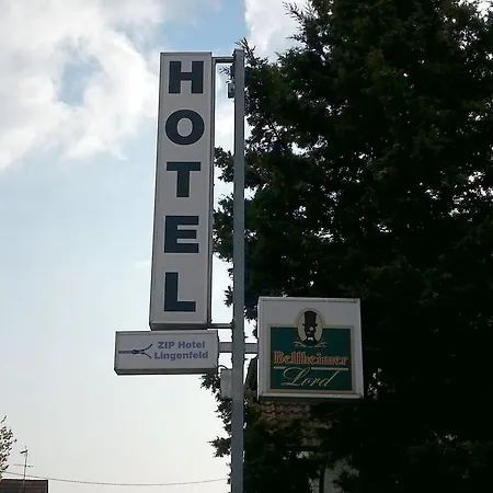 Hotel Zip